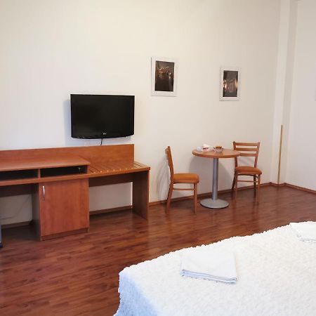 Apartment Amandment Praga Exterior foto