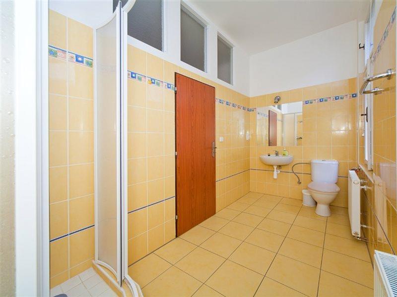 Apartment Amandment Praga Exterior foto