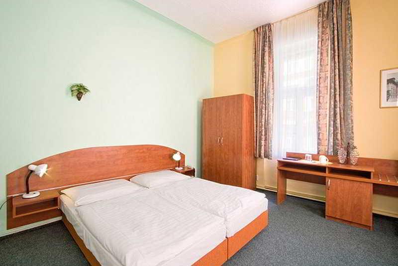 Apartment Amandment Praga Exterior foto