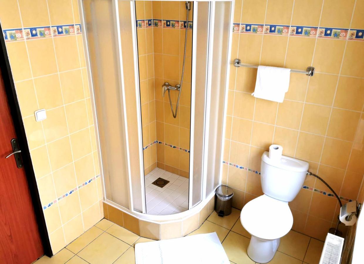 Apartment Amandment Praga Exterior foto