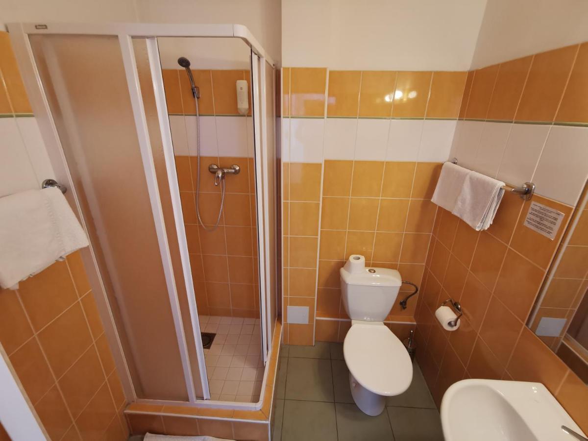 Apartment Amandment Praga Exterior foto
