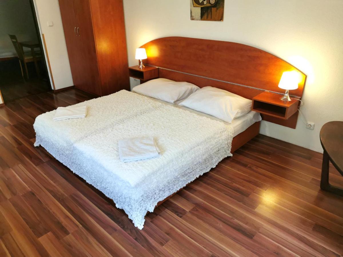 Apartment Amandment Praga Exterior foto