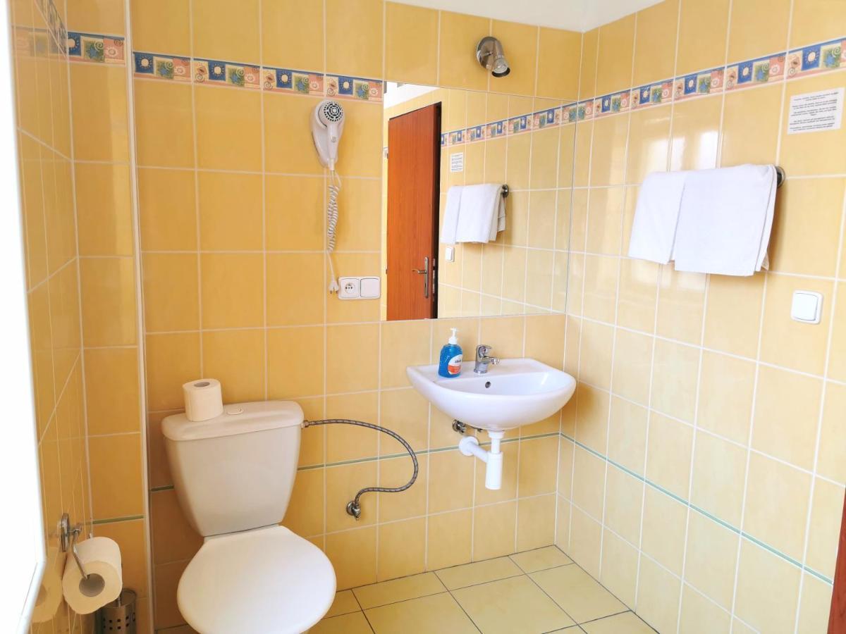 Apartment Amandment Praga Exterior foto